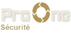 Pro One Sécurité