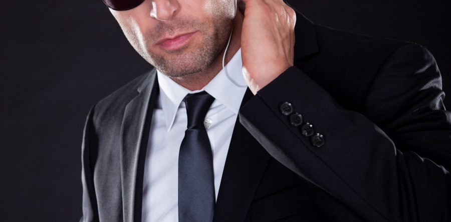 Sécurité Evènementielle